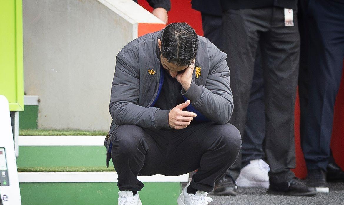 曼联:范加尔，穆里尼奥这种顶级名帅用过了。藤嗨和阿莫林这种自带体系打法也用过了。