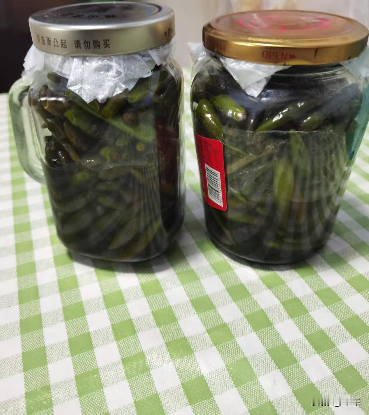 明天就是除夕了，年夜饭的菜谱已经定出来了。大哥把除夕的菜谱发到家族群里了。