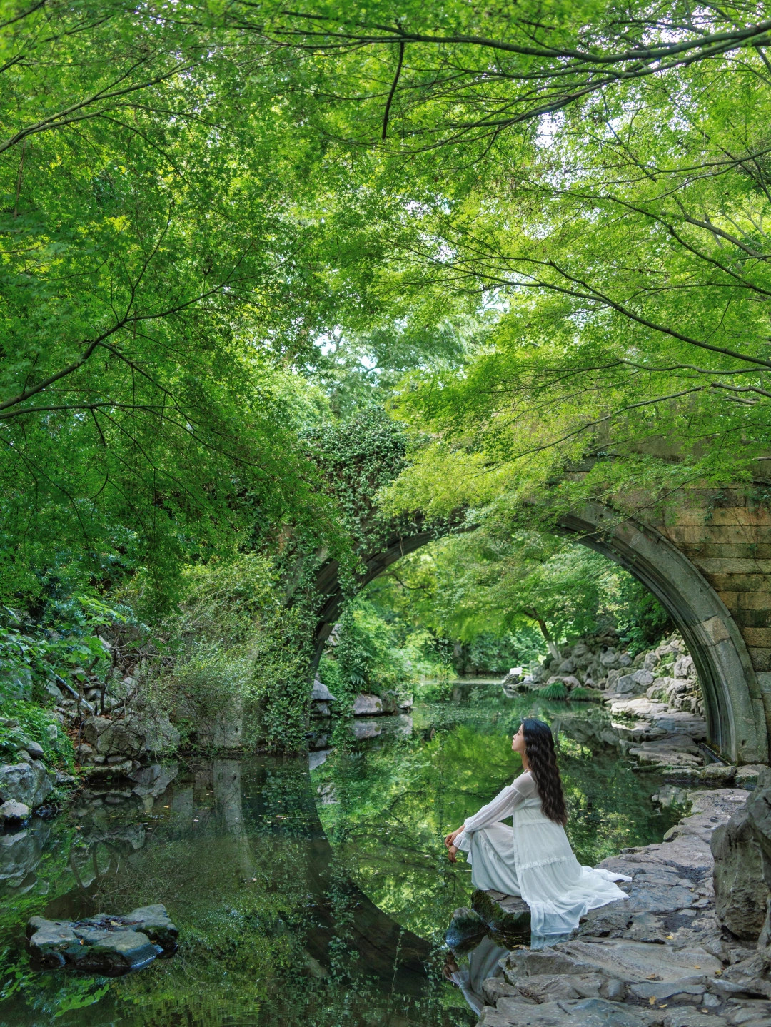 除了灵隐寺 断桥 我还喜欢杭州这9个地方
