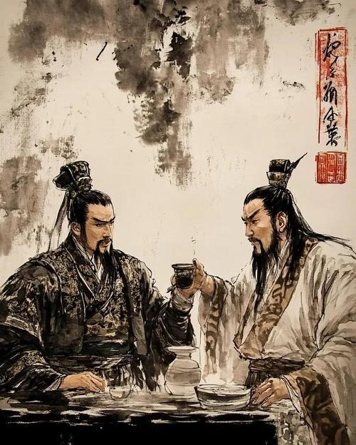 你读三遍《三国演义》读出的“不对劲”，恰恰是很多人没看出来的真相：罗贯中根本不是纯粹的“尊刘贬曹”，