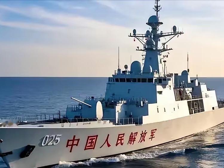 大年初一凌晨6点！国防部硬核宣传片刷屏，三航母战力拉满太提气2026