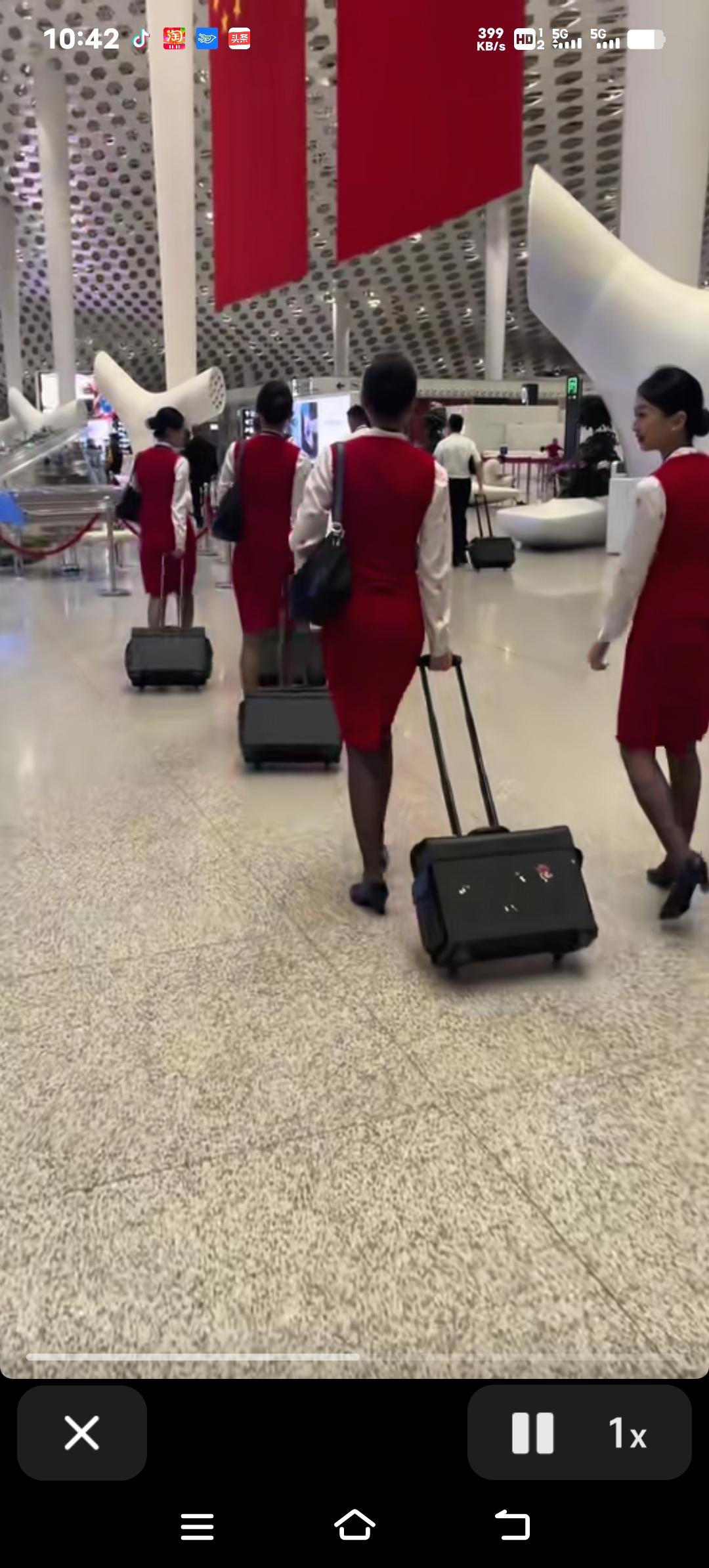 34岁空姐因病离世，请假难成致命因素，长荣航空冷漠回应引发众怒34岁的空姐孙女