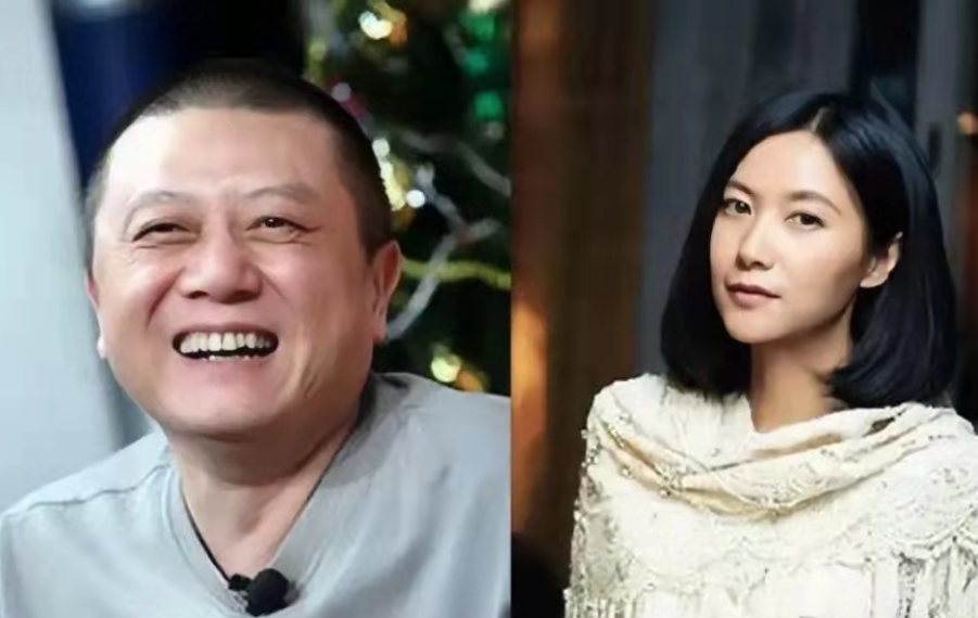 1994年，徐静蕾对王朔老婆说：“我已经在你家出入自由，你就把他让给我。”沈旭佳