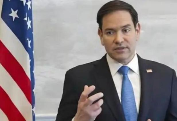 美国为什么不制裁中国买俄罗斯石油？国务卿卢比奥辩解说：“如果你制裁中国购买俄罗斯