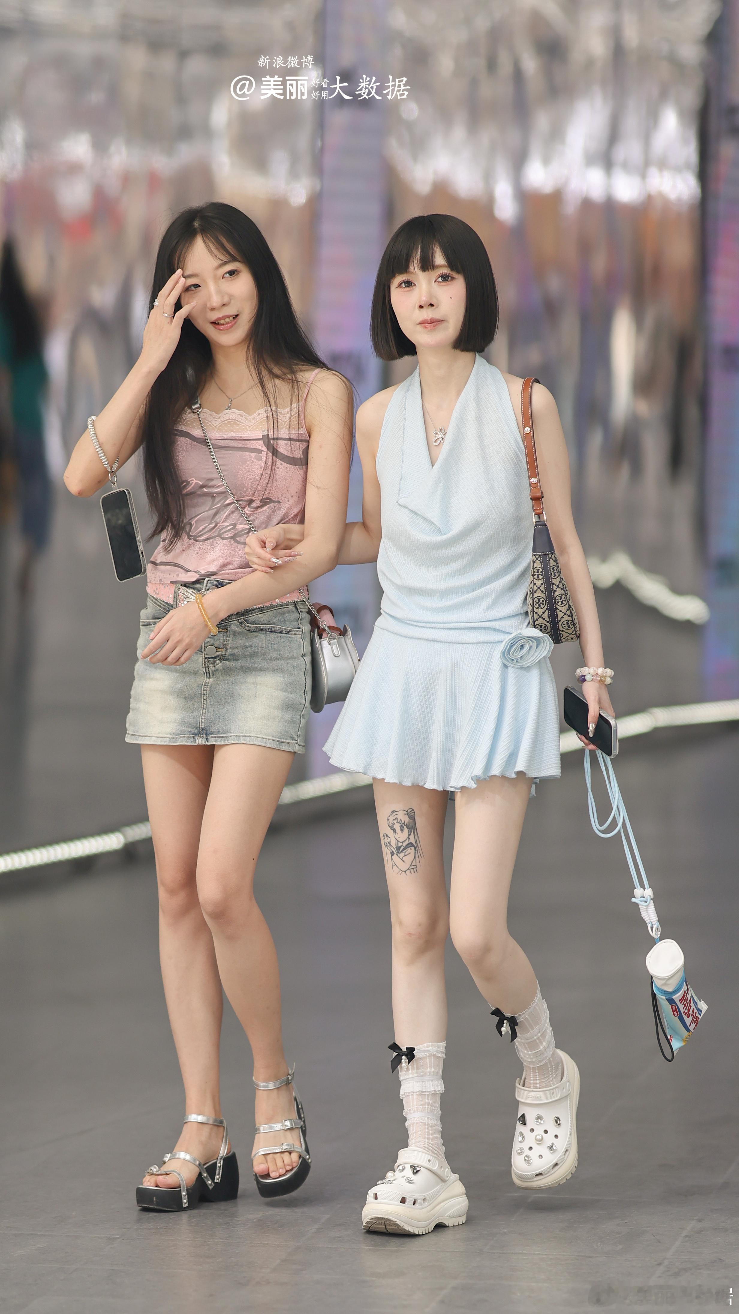 蛮有意思的画面​​​
