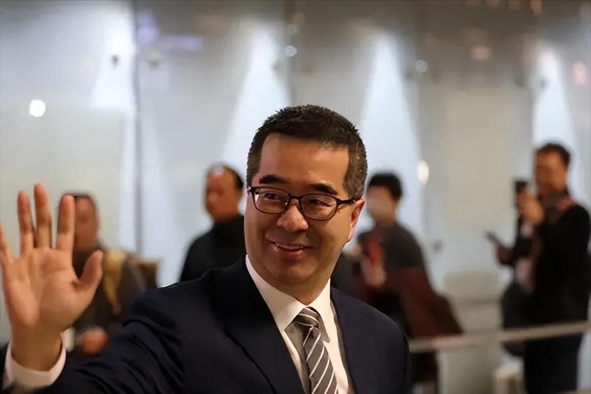 就在刚刚萧旭岑反击了！2026年5月24日，马英九基金会对外发布相关事件声