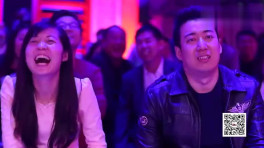 上海企通软件年会节目-小品《郭靖与黄蓉》ww