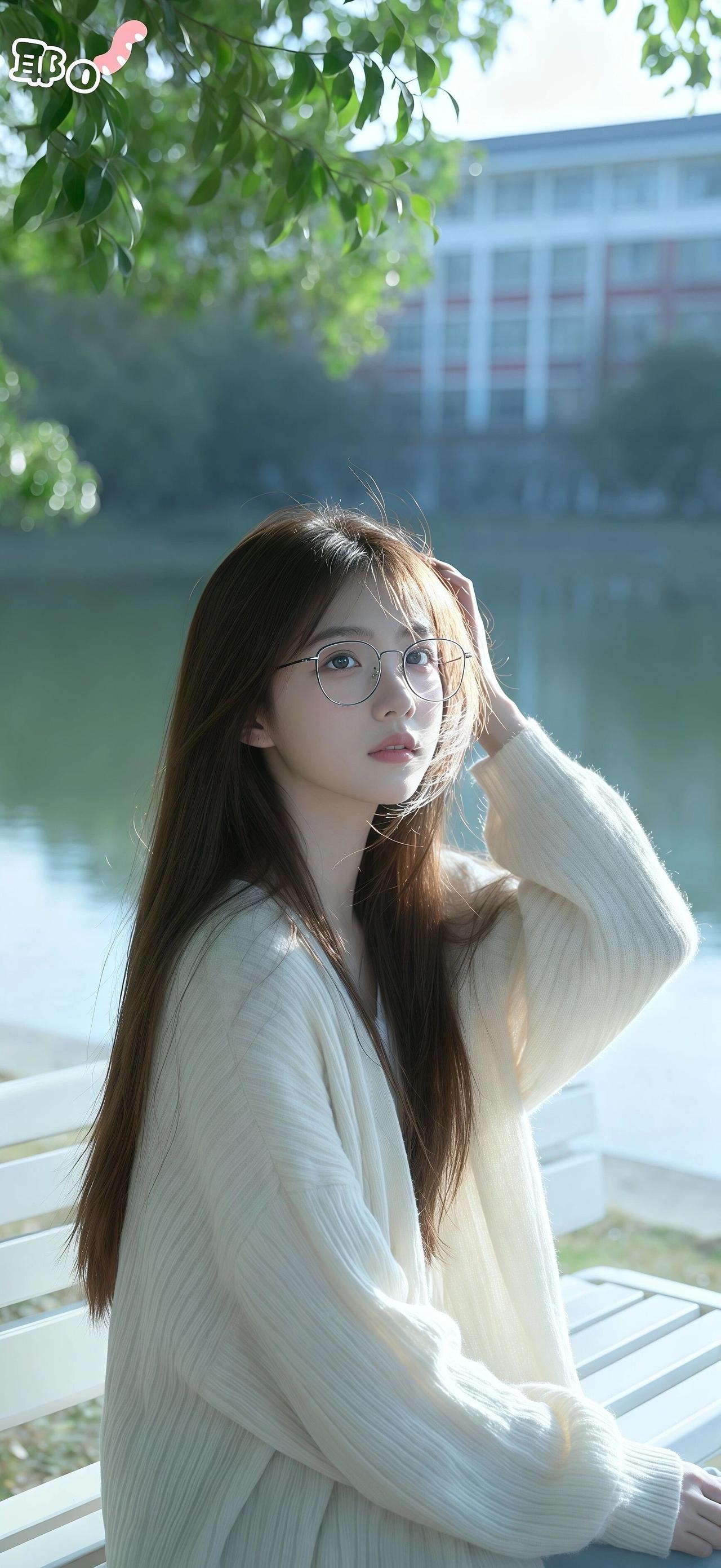女人最耐看的长相是什么样的女人最耐看的长相是什么样的？
