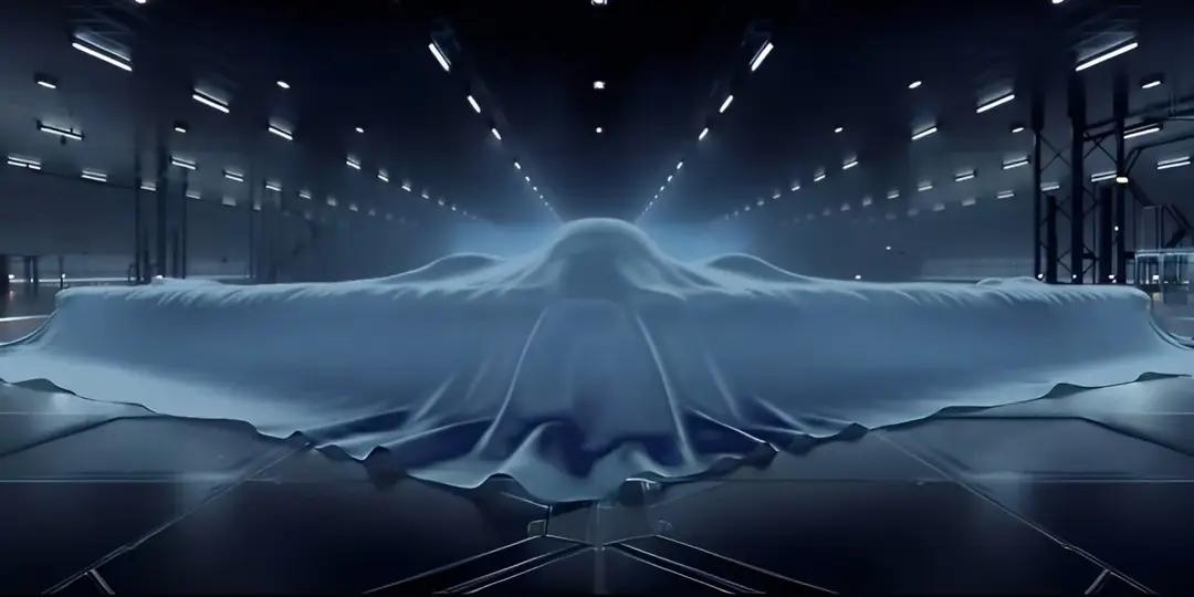五角大楼最新一份报告提到！熊猫新一代隐形战略轰炸机H-20的航程能力成了大家讨