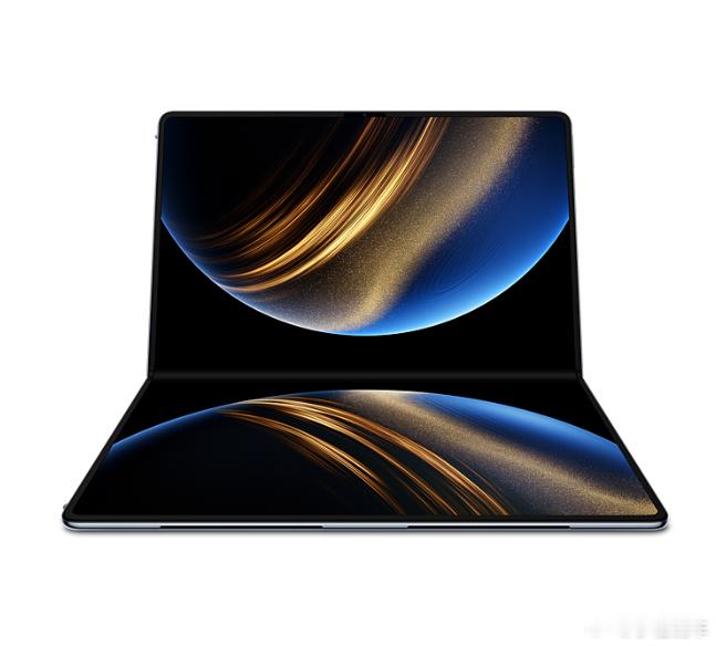 评论到10000给你们抽个华为折叠电脑华为MateBook​​​