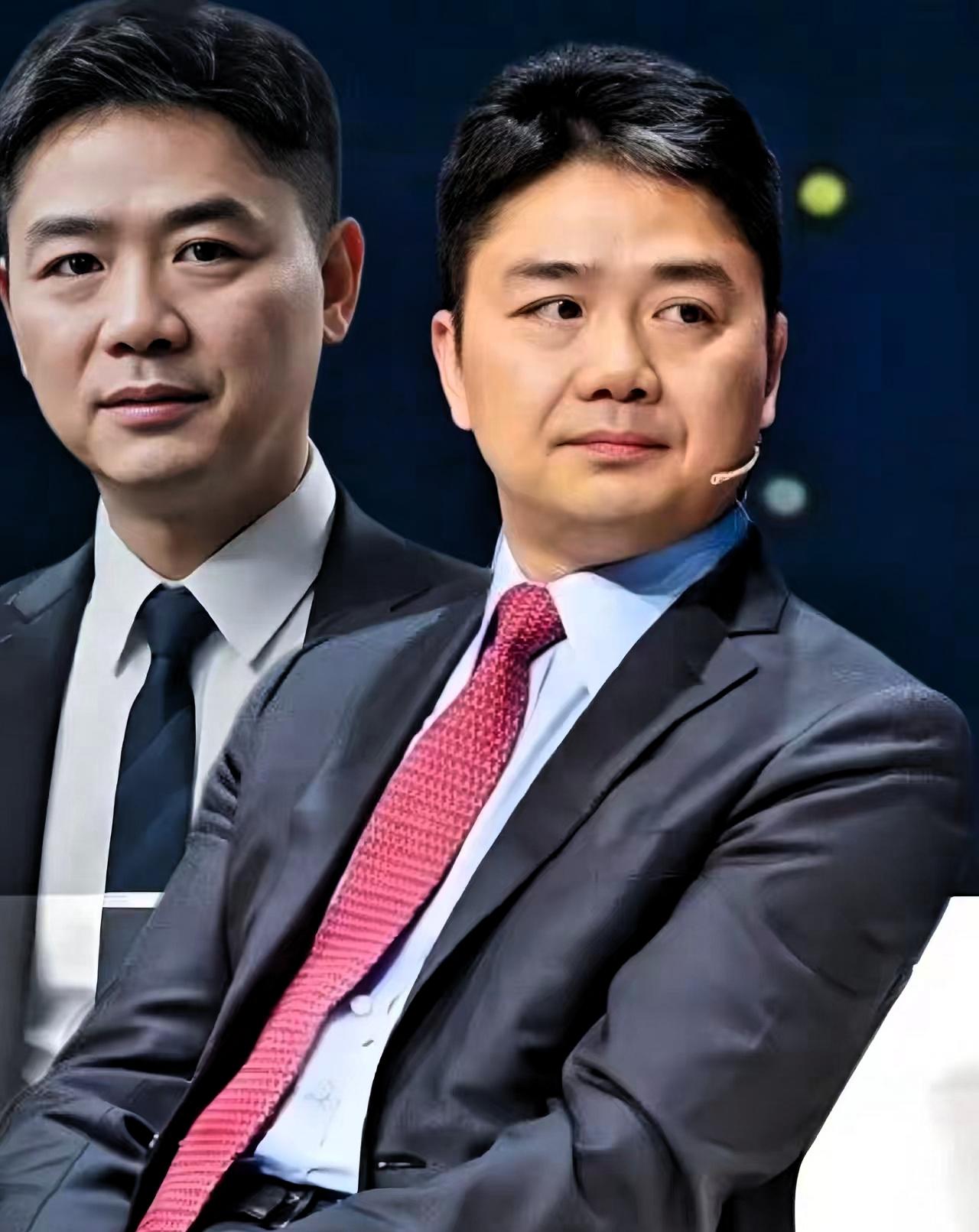 果不其然！当下市场环境中，京东面临的压力显而易见，但它以90万员工为支撑的发展模