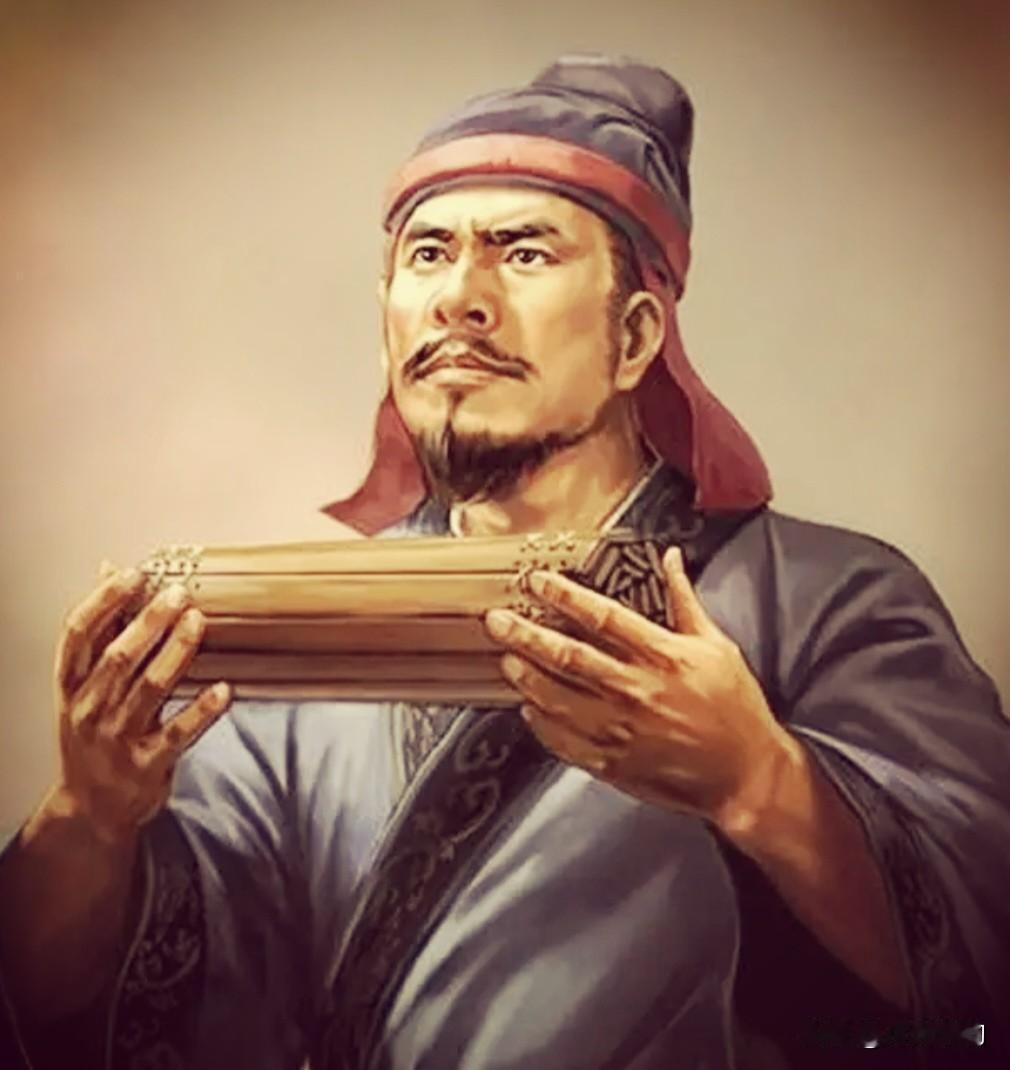 柴荣留给后世最有价值的东西，不只是打了多少仗，而是他手下有个叫王朴的谋士，在他继