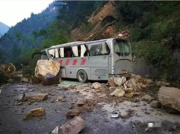 深夜地动牵动陕晋两地，合阳4.1级地震敲响防灾警钟午夜静谧的关中平原被一阵