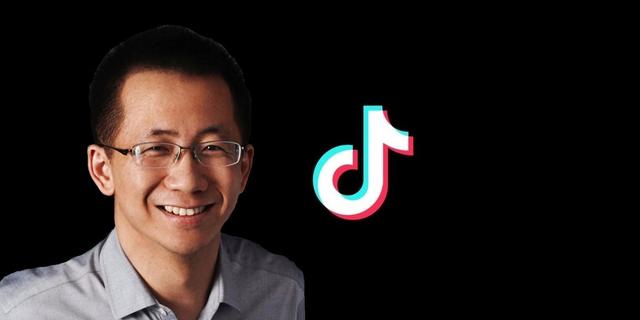 关税不确定性!张一鸣力挺TikTokShop,由美国加速向全球化扩张