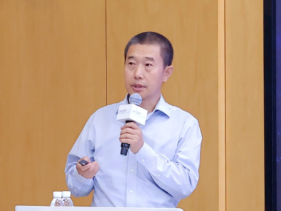 清华发布下半年经济形势展望报告, 刘培林: 提振经济急需一揽子国债政策