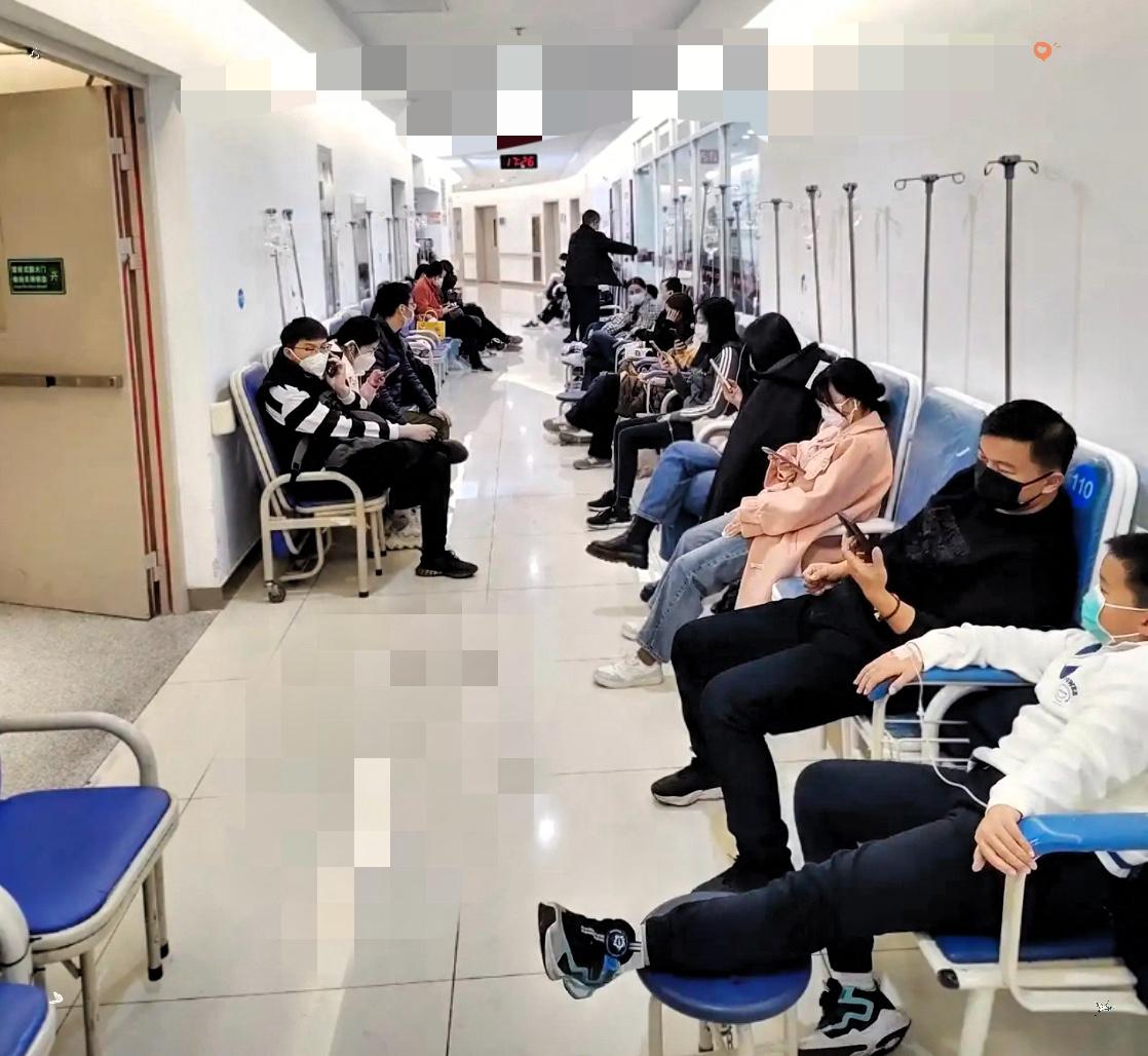 甲流来了,真来了。南方甲流已经成灾了,好多南方同事都倒下了,而且症状都比较严