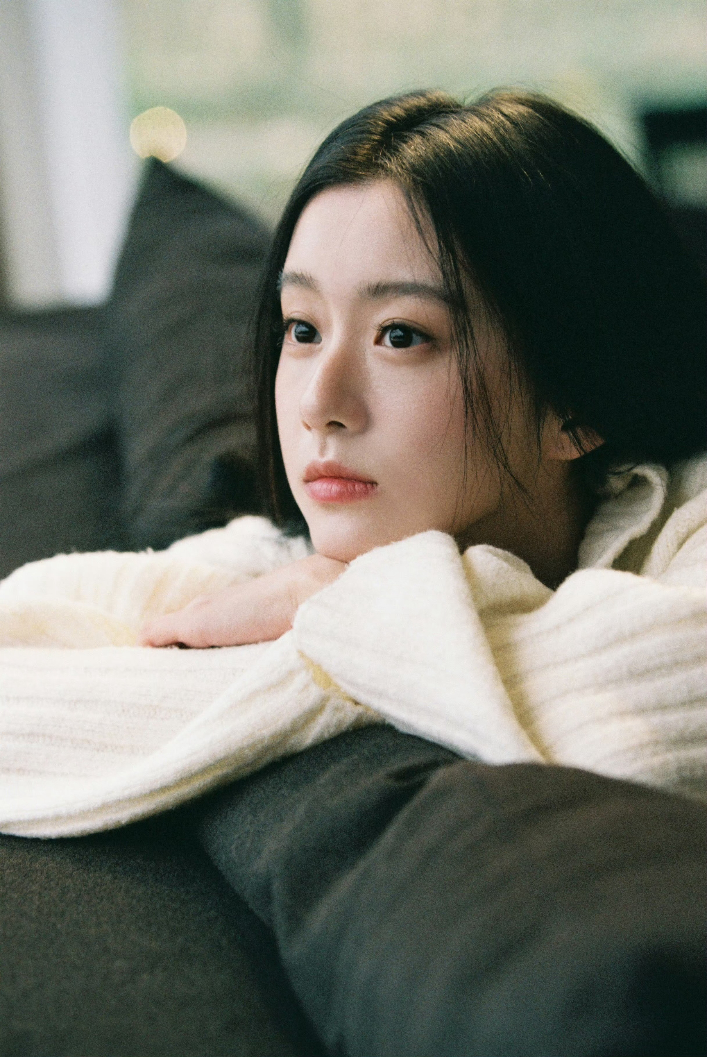 包上恩💛氛围感写真​​​