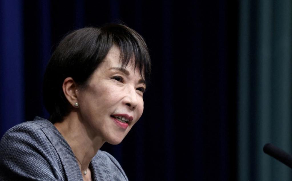 大陆举行围台军演后，日本立马感觉不对劲了，冲高市言论来的？12月29日，日