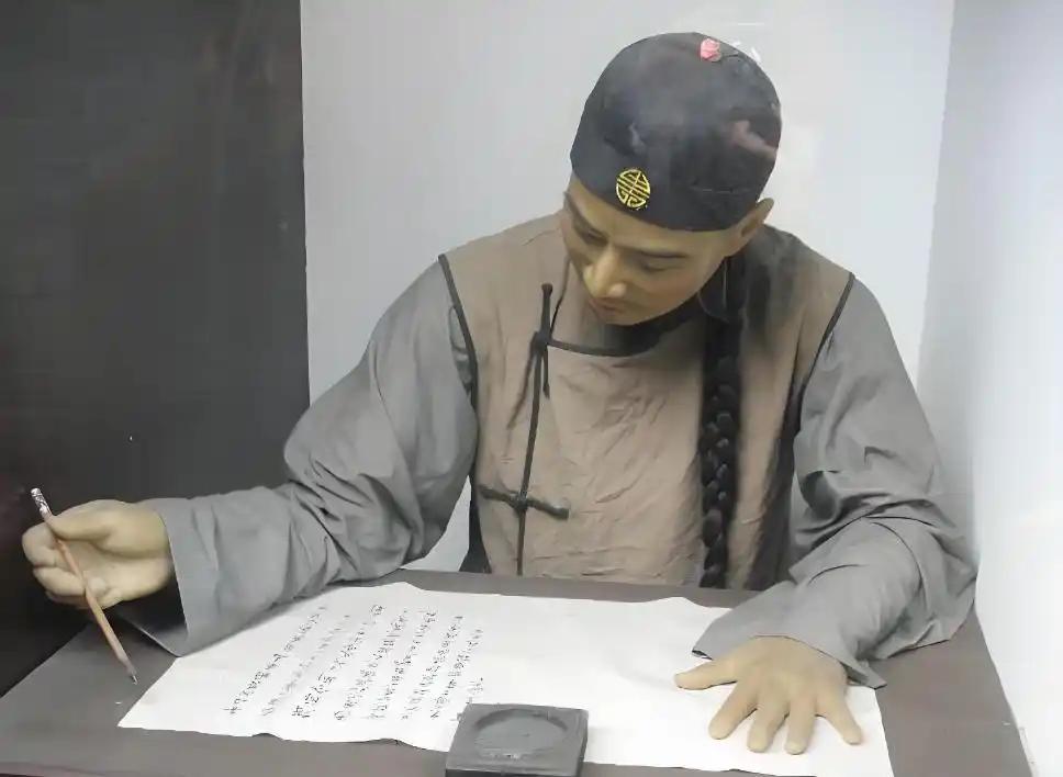 古代中举有多爽？一个58岁广东讼棍中举后，全县最恨他的官员全部登门赔礼清朝道