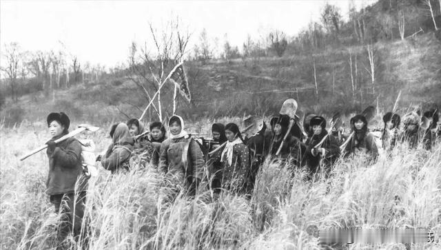 如果打起仗来，往山里躲到底管不管用？这么说吧，能摸进山的人，十之七八保住命；可往