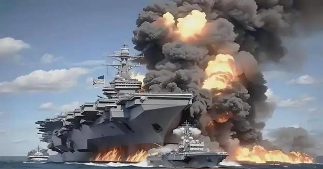 解放军不可轻敌！一旦台海爆发冲突，我军或许面临一个难啃的“骨头”。东引岛就4