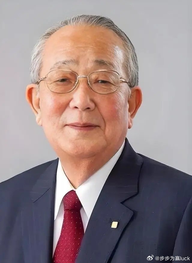 稻盛和夫：年轻人要赚钱谨记十句忠告。1.长期用的东西要买贵的2.不要和亲戚朋友共