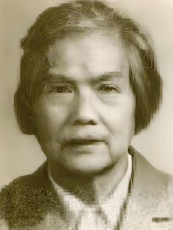 1955年，我党对叛徒彻查，当时负责照顾护送瞿秋白的周月林有最大嫌疑，被关进了功