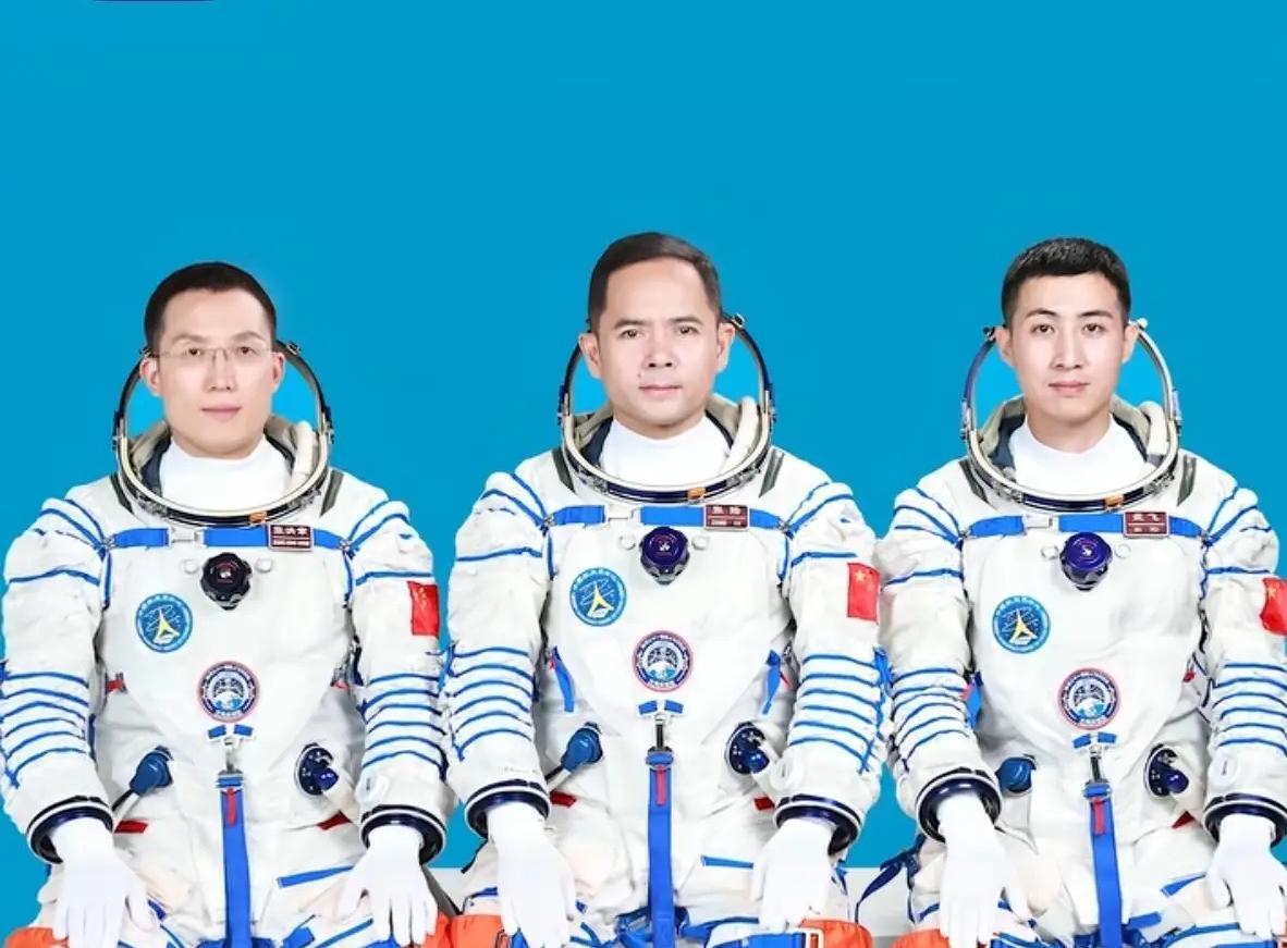 港澳的同胞真的要上天了！就问你激不激动？两位港澳航天员正在紧锣密鼓接受专业训练
