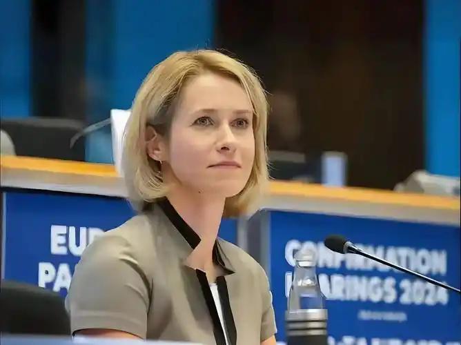 俄外交部特使怒斥卡拉斯：“无知、笨拙、愚蠢的女人”4月1号这事儿直接炸