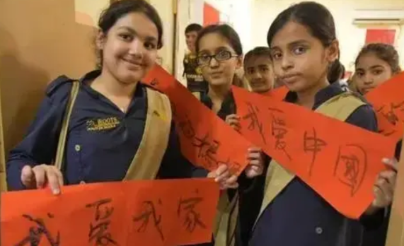 现在，汉语究竟有多吃香？全世界究竟有多少人在学习汉语？说出来惊掉你的下巴！  