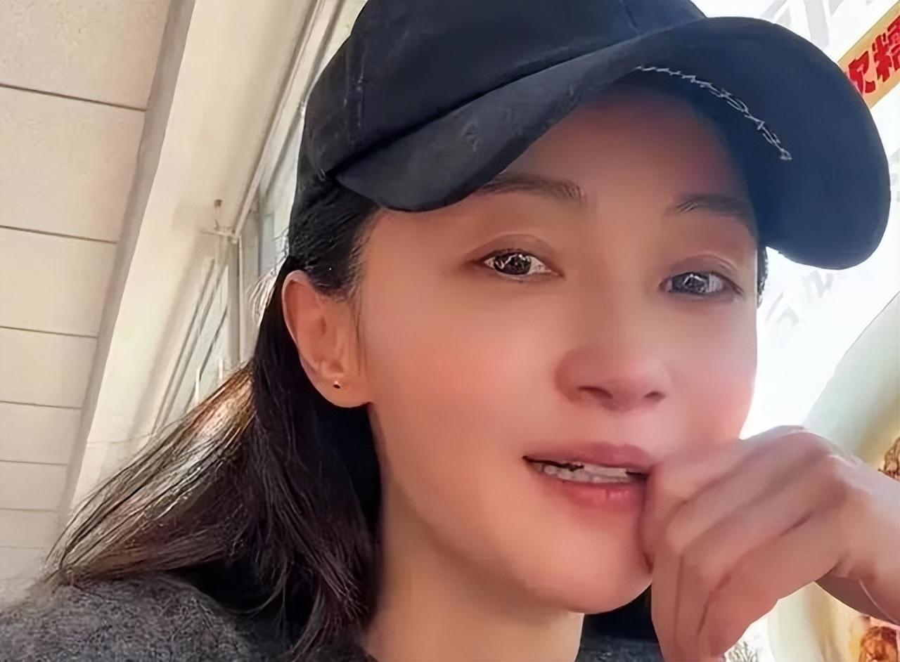 马伊琍没有突然坦白离婚内幕，她最新谈的是接纳和继续往前走马伊琍和文章离婚