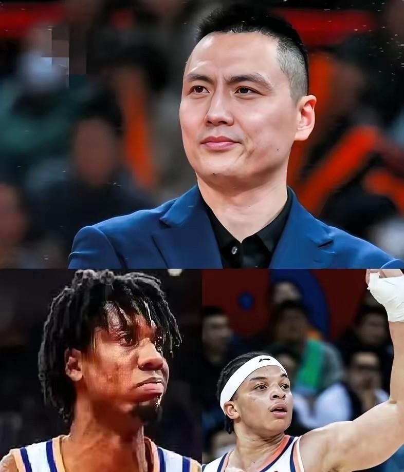 历史两种迹象表明，上海男篮夺冠难度增大:1.国内主力阵容都是“顾佣兵”，2.主教