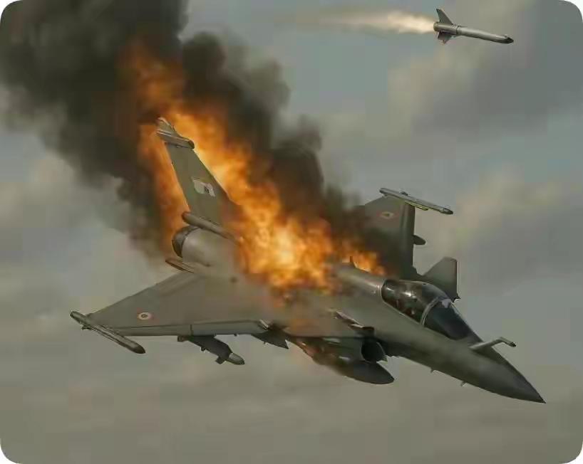 印度的国运与其说是被我们打断的，不如说他们自己完全不懂适可而止的道理而葬送掉的。