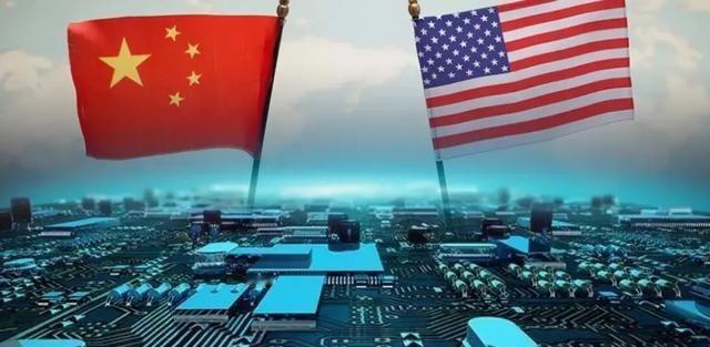 又出2名内鬼，损失巨大！这就叫“日防夜防，家贼难防”。在国产半导体被外部势力层层