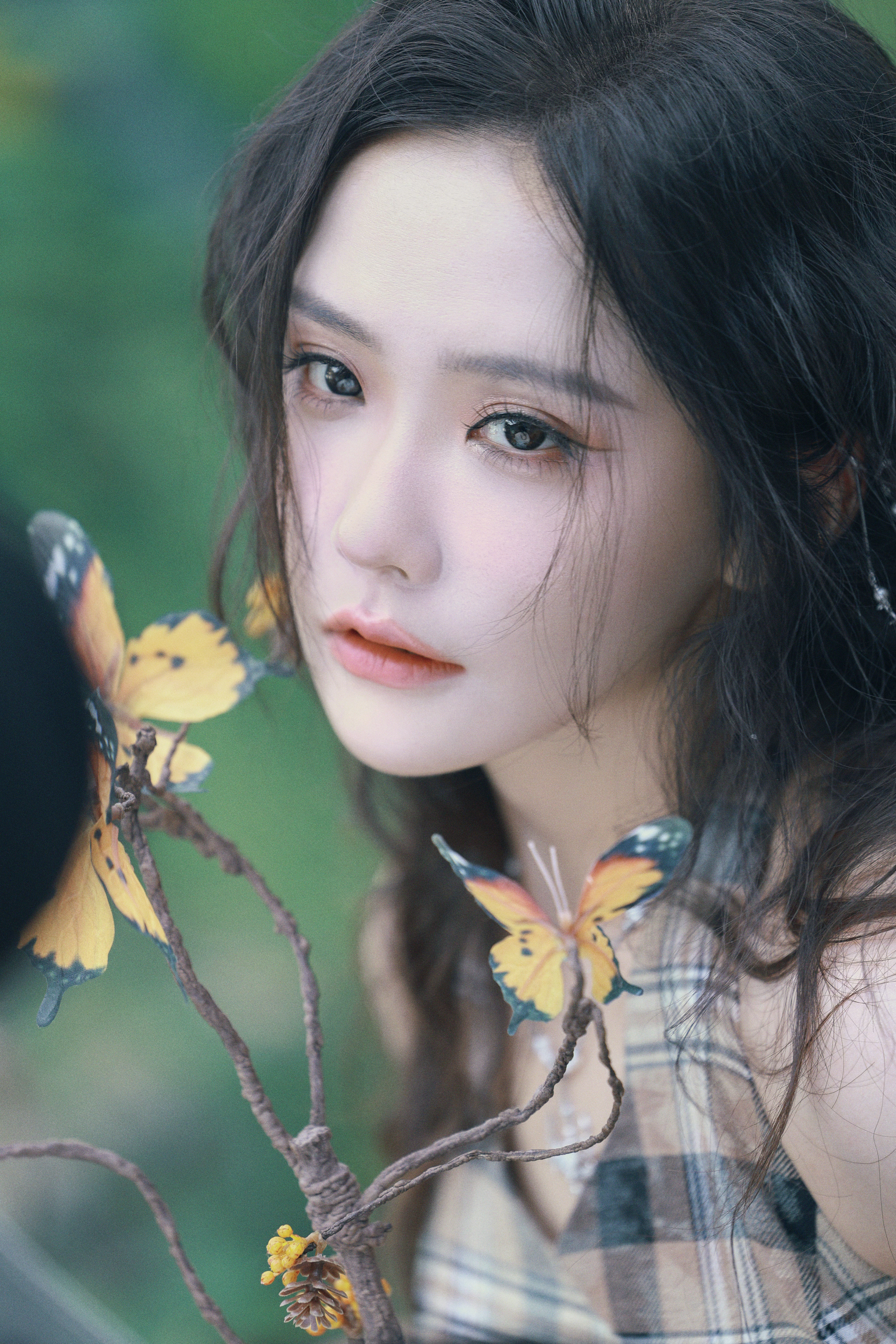 王艺瑾🌳​​​