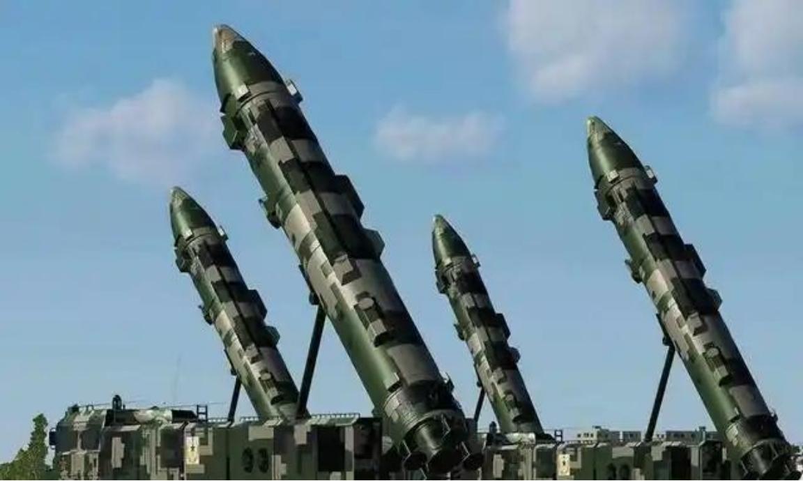 如果东风41发射后经过别国领空，就不担心被打下来吗？这么说吧，一旦东风41发