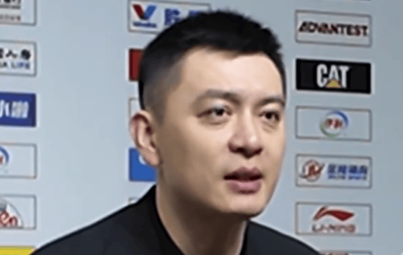 杨鸣: 球队目前也在受伤病困扰, 但大家每场比赛都拼尽全力