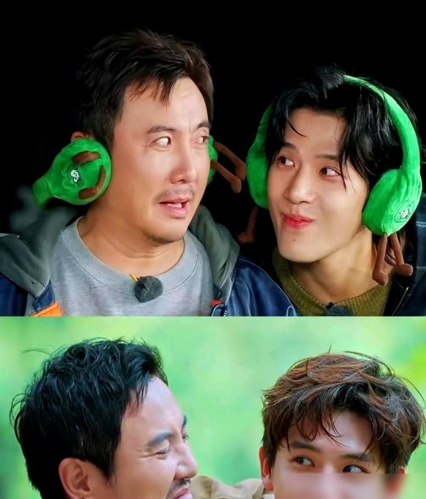 沈腾团队悄悄剪掉了所有同框镜头。活动分组刻意隔开三个座位。这不是闹掰，是算账。