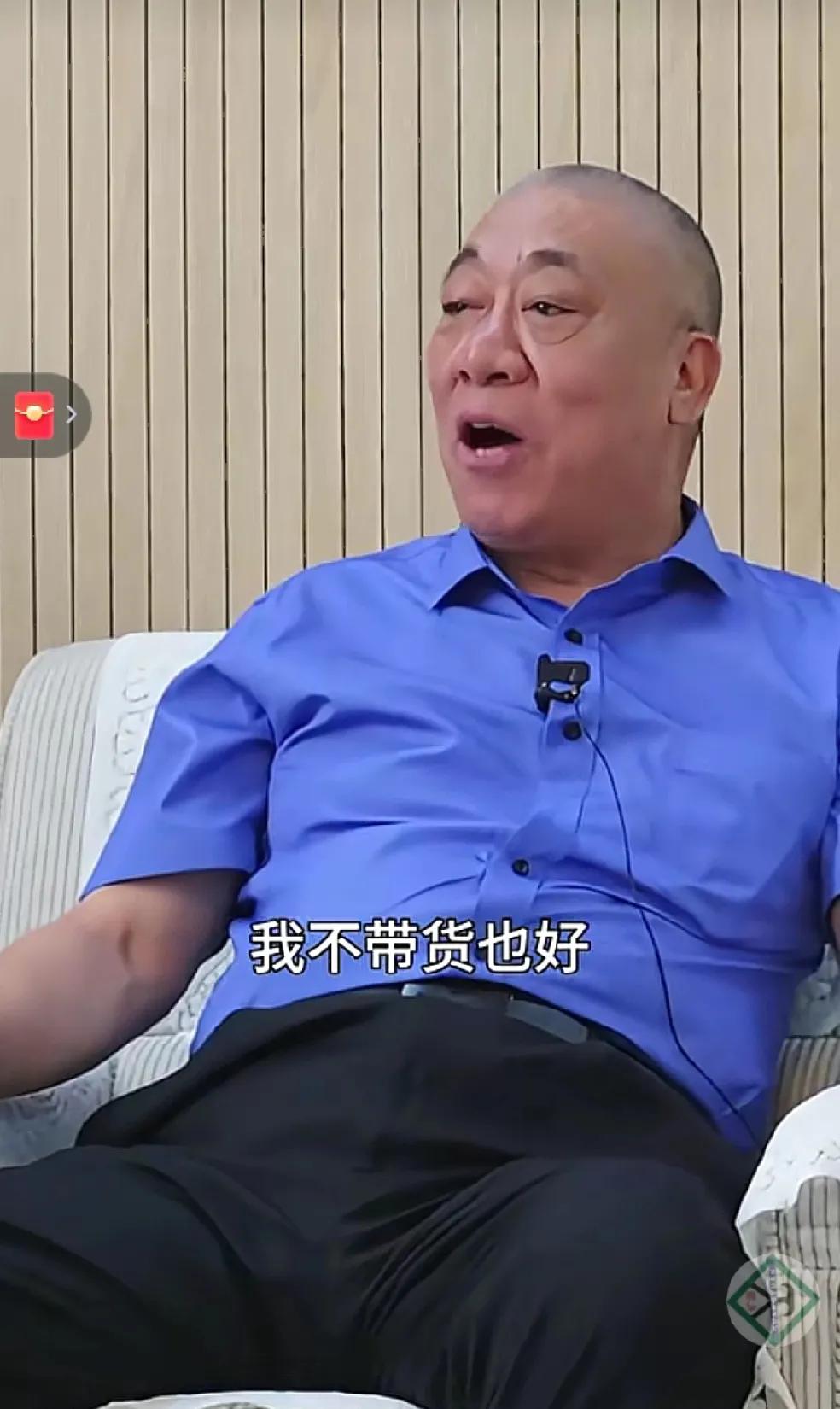 拒绝网红套路，河南企业家硬核方言！崔培军在视频中直言：我这个产品不需要炒作，
