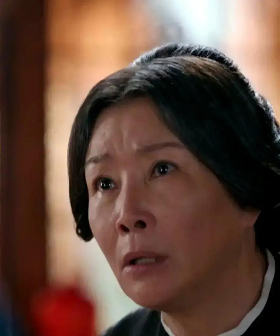 古平原亲爹另有其人？这瓜我扒到底了！刚追完《大生意人》最新集，弹幕全在刷