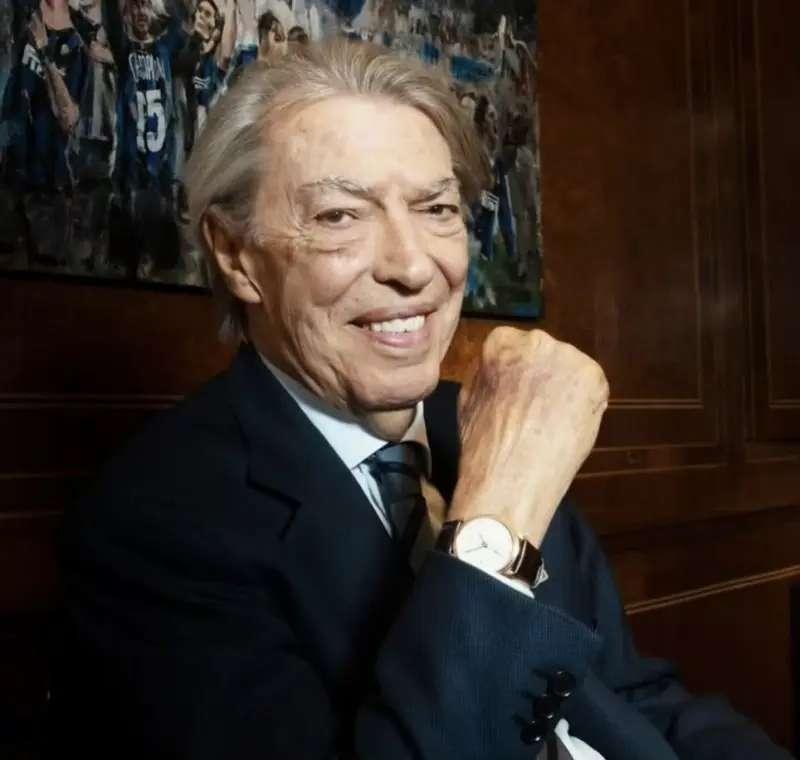 好球员难求，所以国米学会了培养自己的好球员。老莫和内少当年郎情妾意，但当时的拉齐