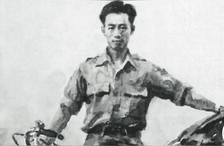 1935年，希特勒清空了办公室里的所有人，只为等待一个中国男人，然而这个瘦弱的中