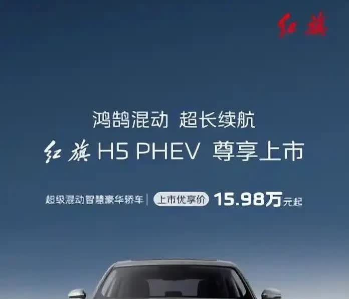 红旗品牌用