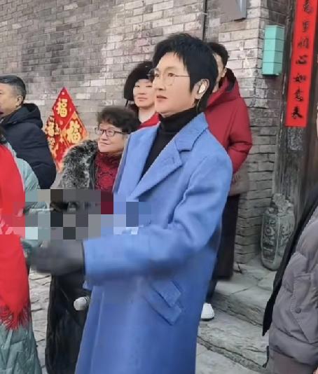 孙楠真的变成了我们不认识的样子，看到他的视频后，都不相信这是孙楠。26年1月