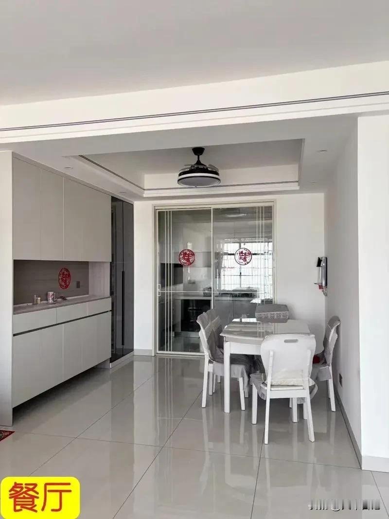 住过4套房才明白：房子好不好住，跟地段学区真没关系这辈子前前后后住过4套房