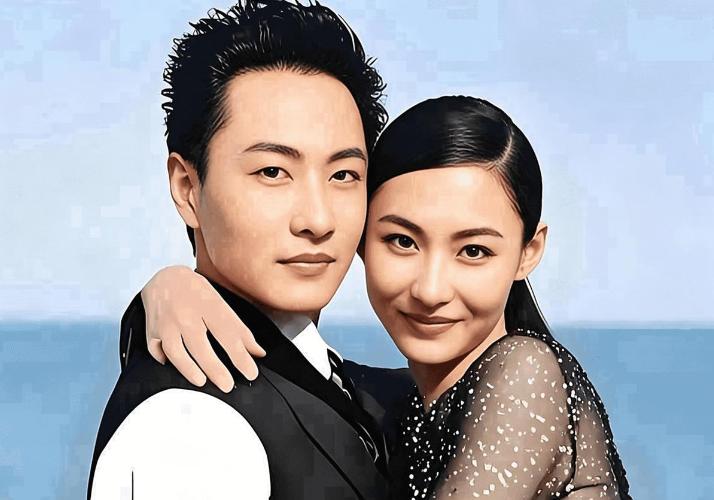 张柏芝的现任老公情况揭秘：配偶是新加坡籍工程师Leo，两人相恋十载，顶住了时间洗