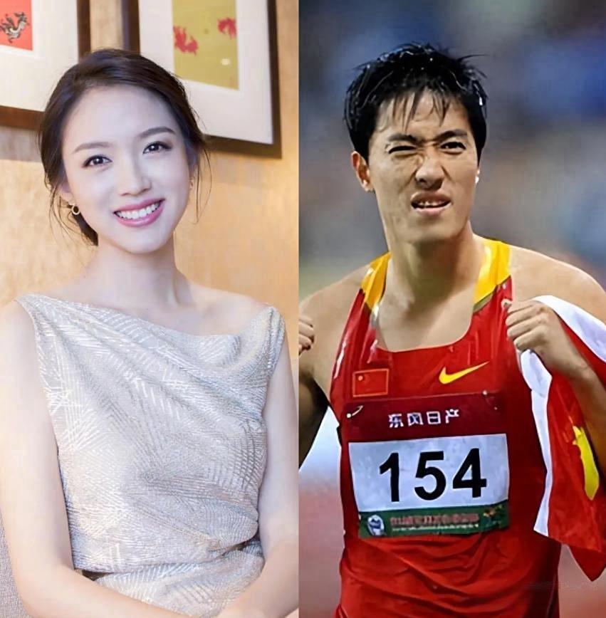 真不理解张梓琳，当年传说她是刘翔的“白月光”，自身条件那么出色，有30亿富豪不嫁