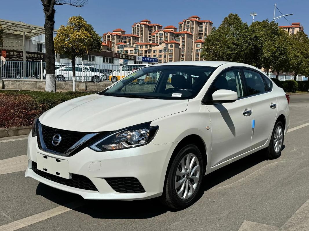 为什么现在汽车的价格能便宜到让人怀疑人生？几年前买一辆轩逸，十三万都不一定能拿下