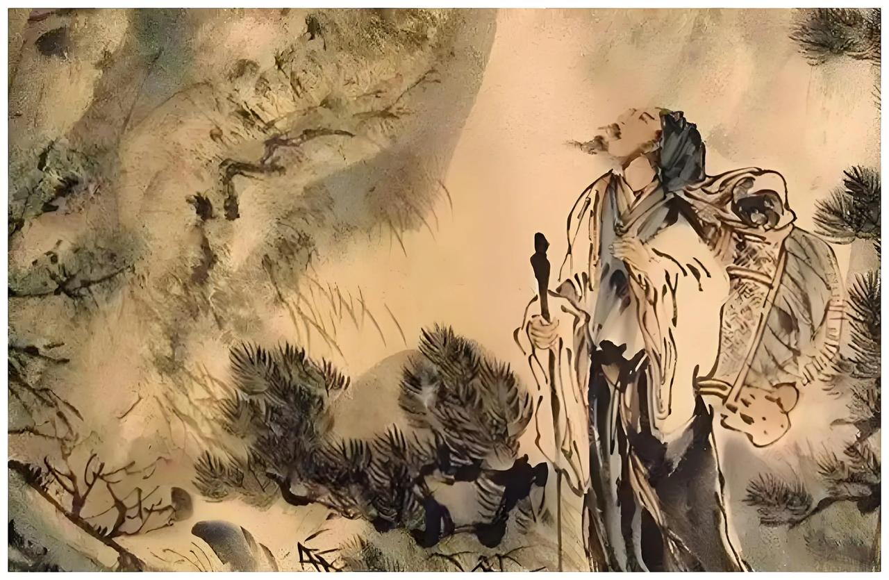 中国最著名的旅行家徐霞客，死后仅四年，全家二十多口人被自家的家奴一夜之间屠杀殆尽