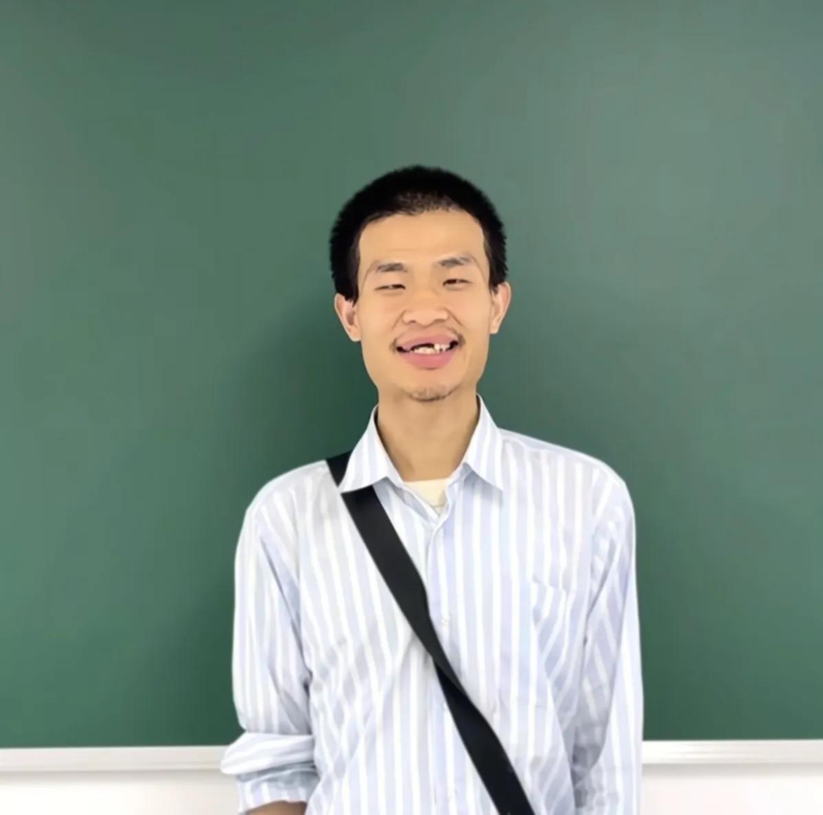 什么样的女孩会喜欢韦神？我们一般只知道他是数学天才，不知道他有多么厉害，其实韦